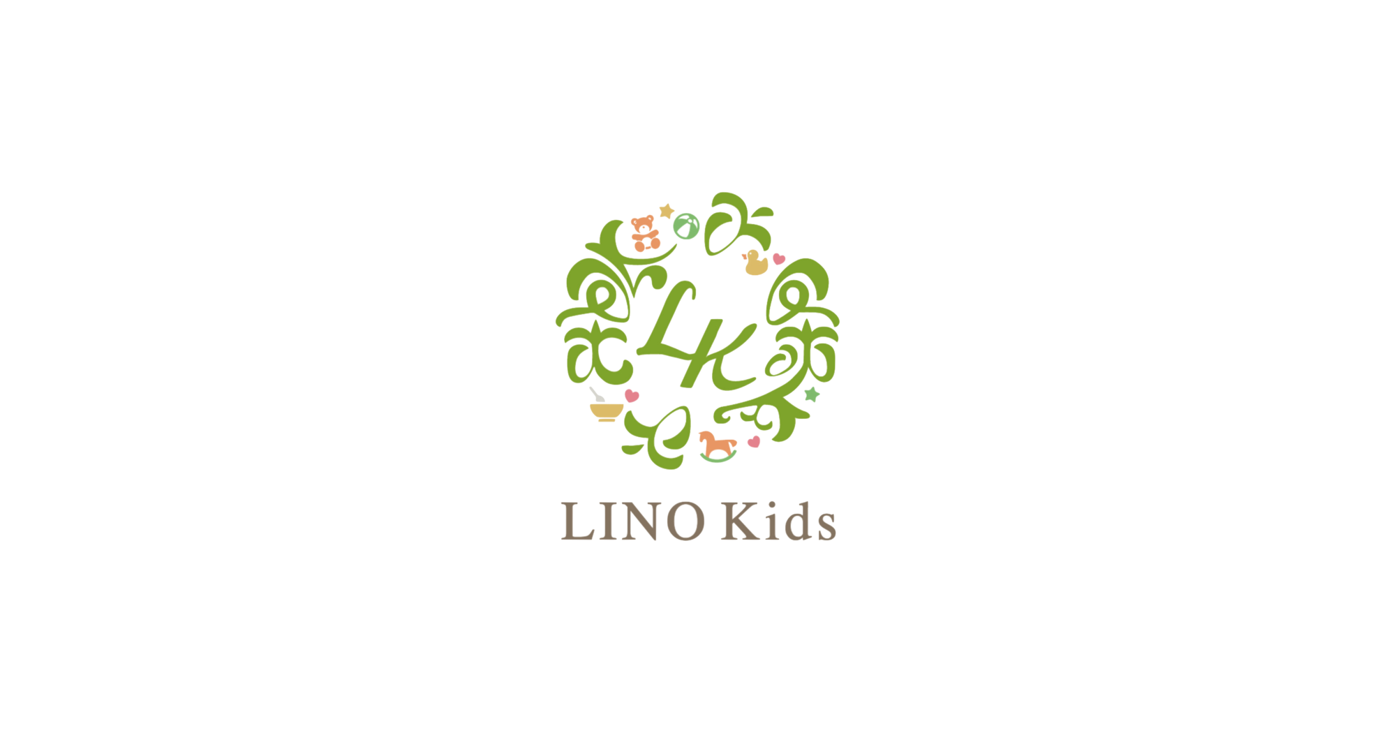 MINDS LINO Kids room